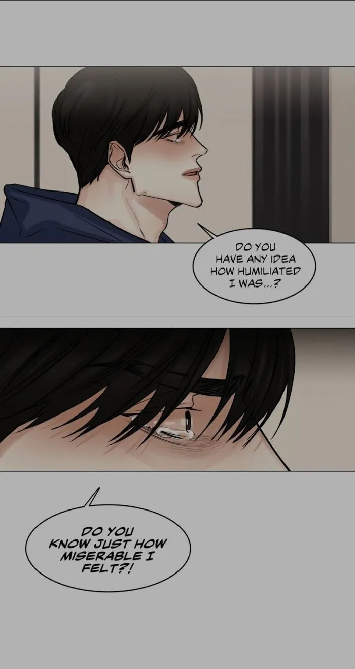 Behind The Scenes (Monologue) - Chapter 56 Page 6