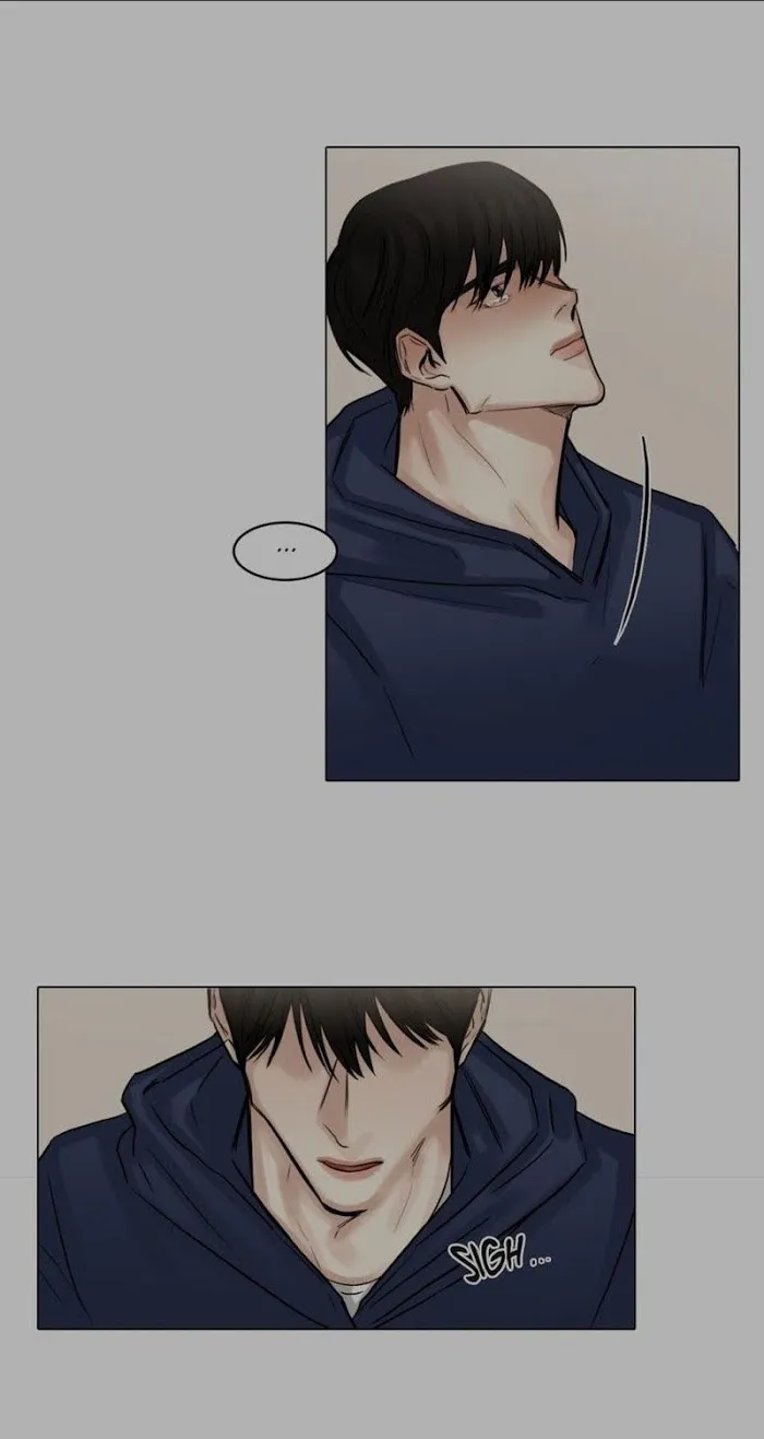 Behind The Scenes (Monologue) - Chapter 56 Page 8