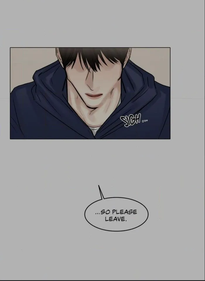 Behind The Scenes (Monologue) - Chapter 56 Page 9