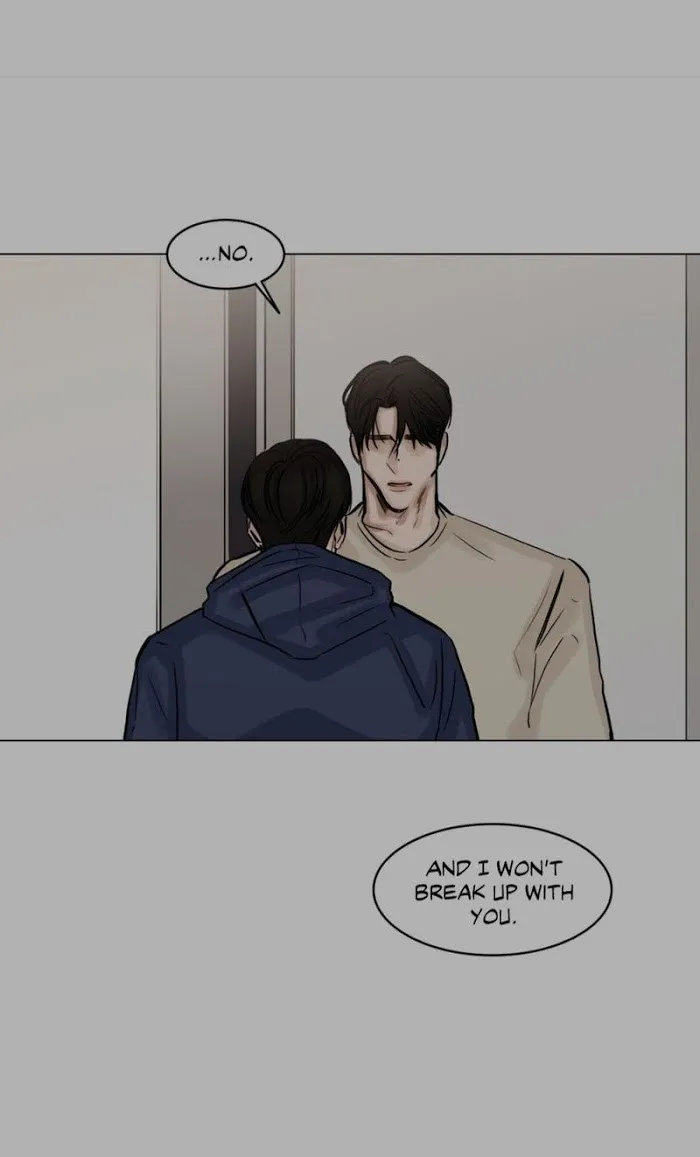 Behind The Scenes (Monologue) - Chapter 56 Page 11