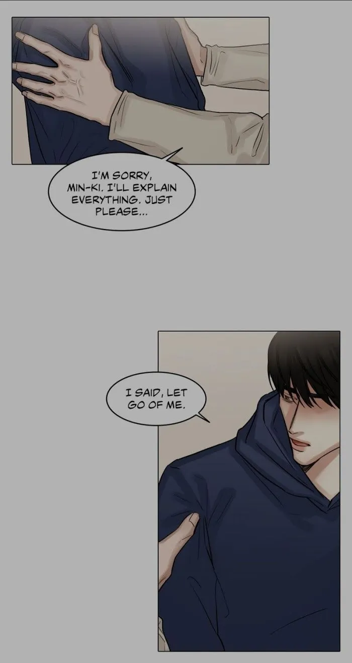 Behind The Scenes (Monologue) - Chapter 56 Page 12