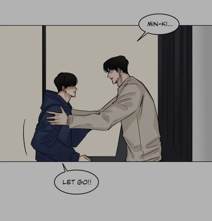 Behind The Scenes (Monologue) - Chapter 56 Page 13