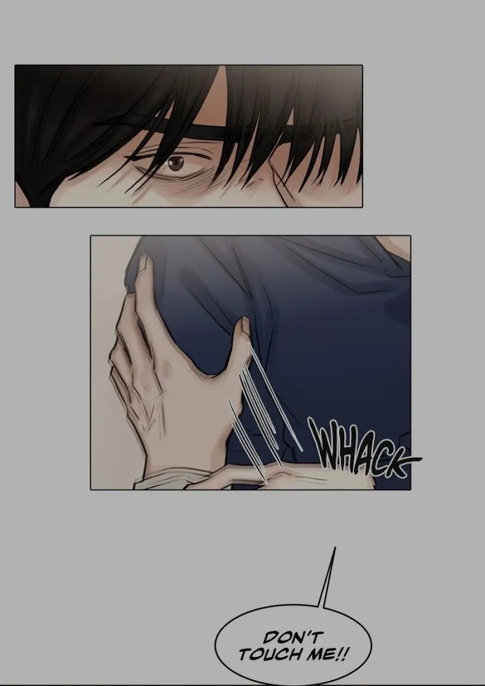 Behind The Scenes (Monologue) - Chapter 56 Page 14