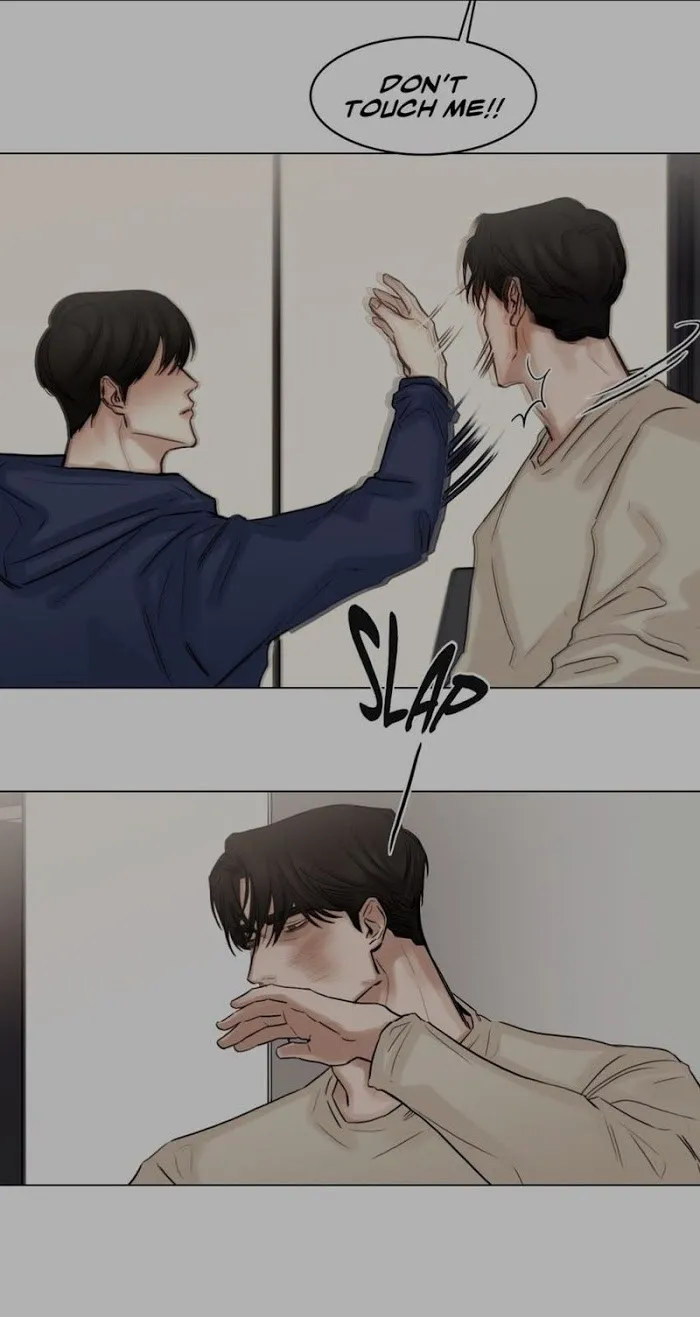 Behind The Scenes (Monologue) - Chapter 56 Page 15