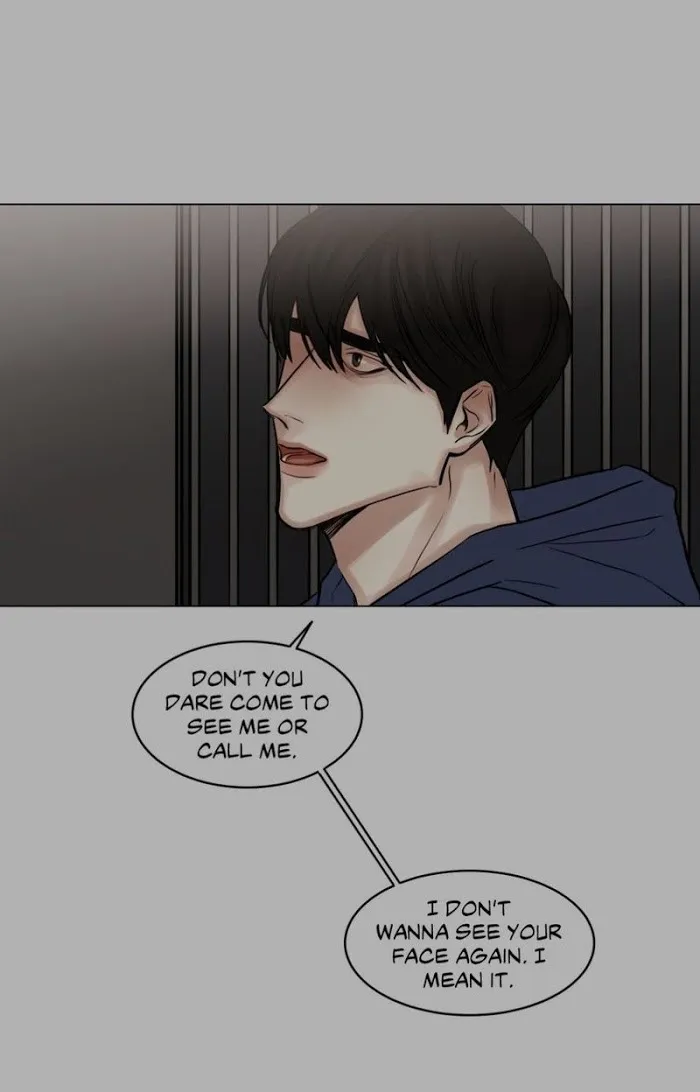 Behind The Scenes (Monologue) - Chapter 56 Page 16