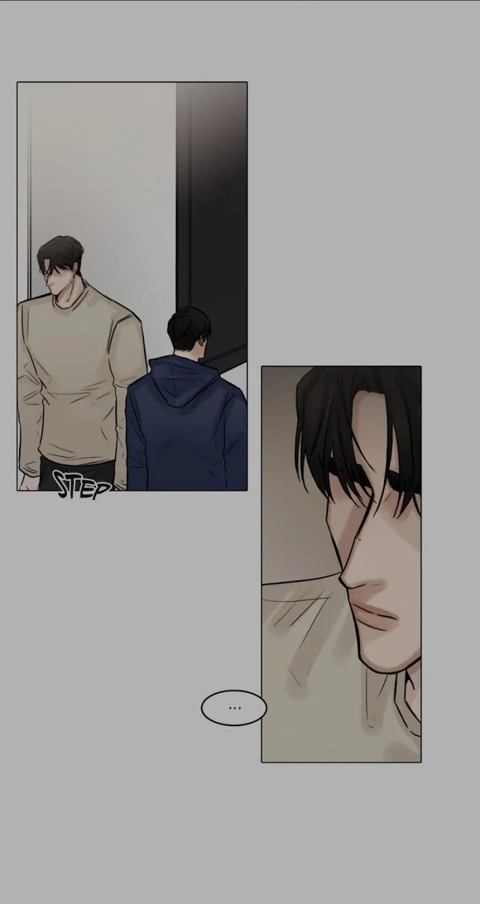 Behind The Scenes (Monologue) - Chapter 56 Page 17