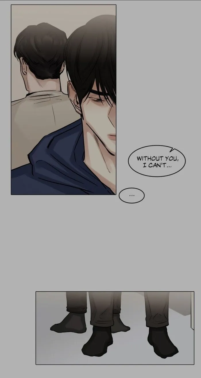 Behind The Scenes (Monologue) - Chapter 56 Page 19