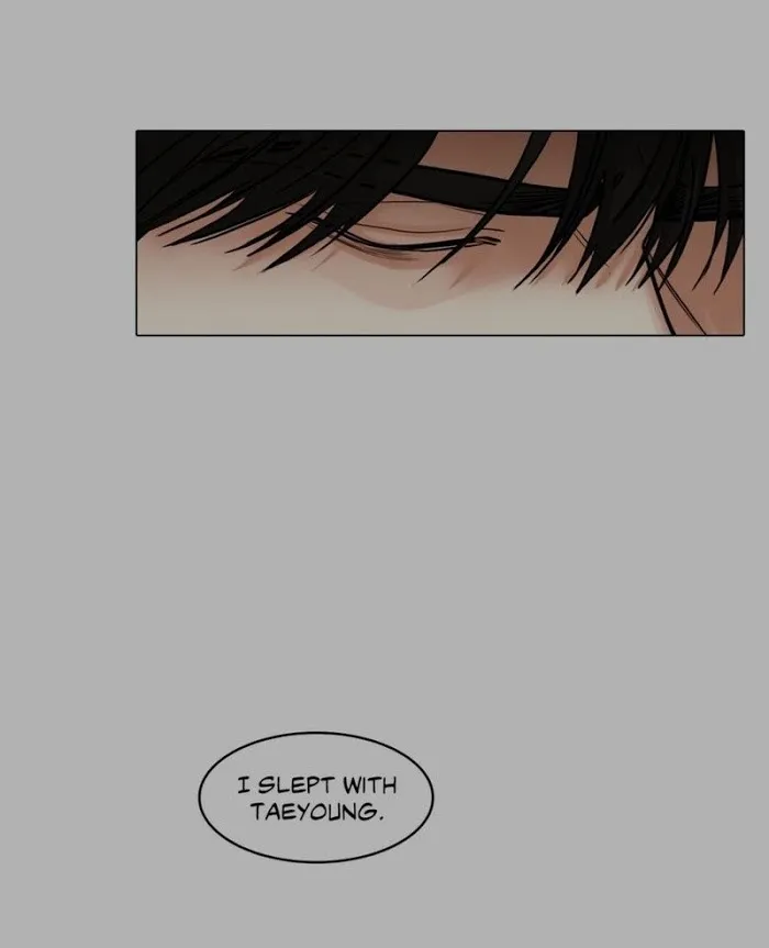 Behind The Scenes (Monologue) - Chapter 56 Page 20
