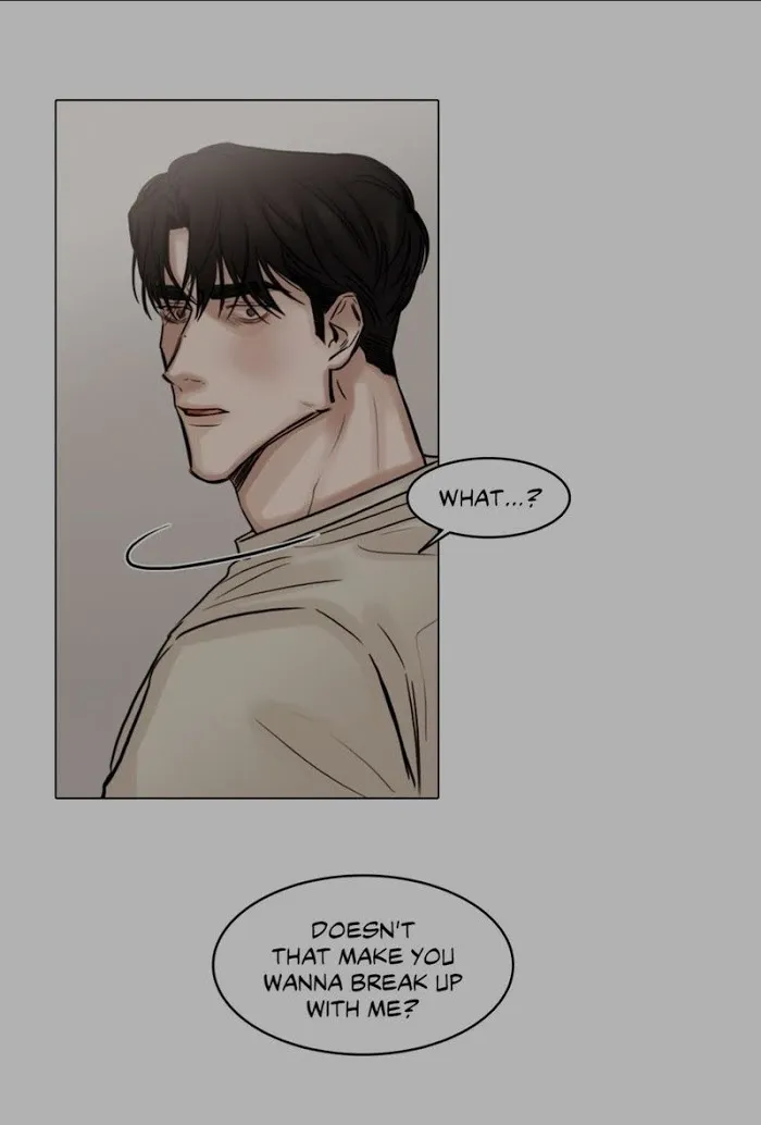 Behind The Scenes (Monologue) - Chapter 56 Page 21