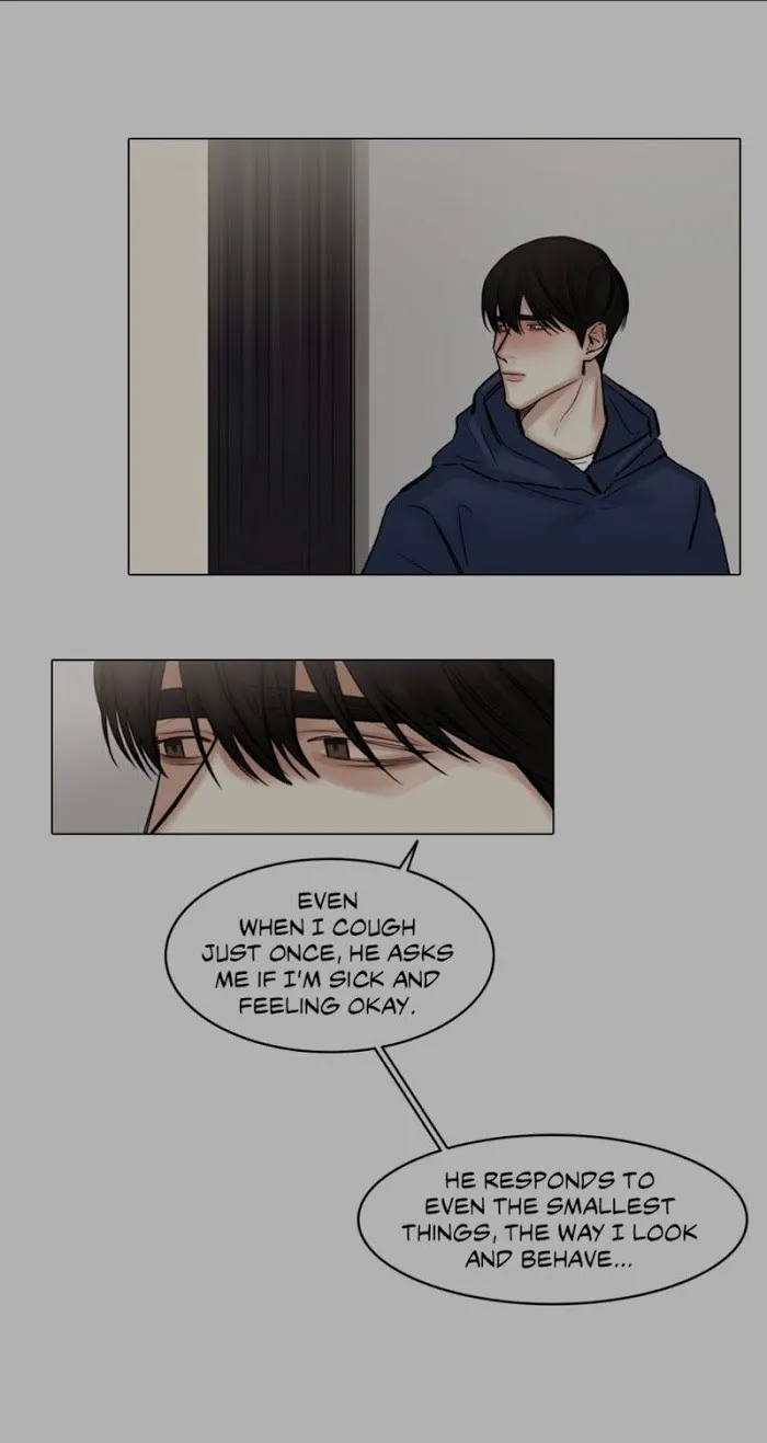 Behind The Scenes (Monologue) - Chapter 56 Page 22