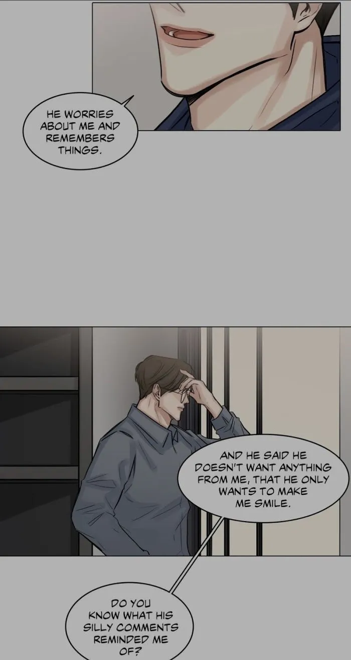 Behind The Scenes (Monologue) - Chapter 56 Page 23