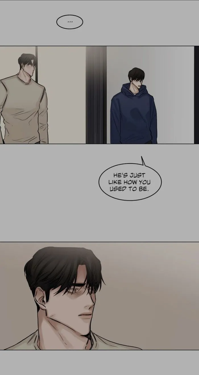 Behind The Scenes (Monologue) - Chapter 56 Page 24