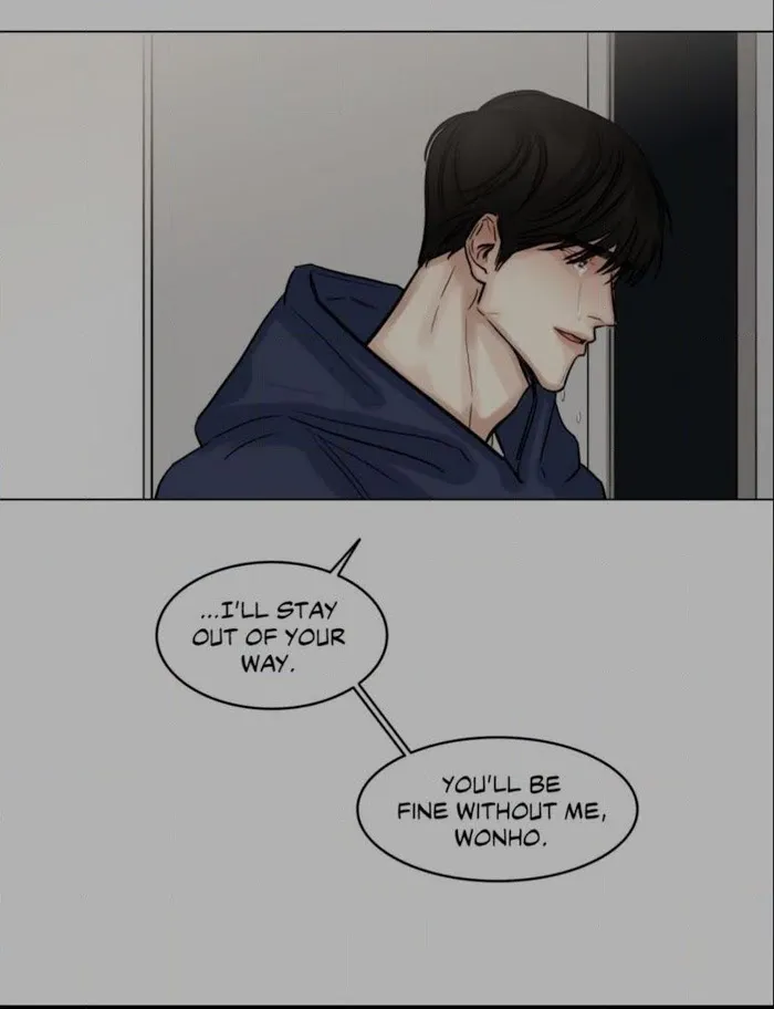 Behind The Scenes (Monologue) - Chapter 56 Page 25