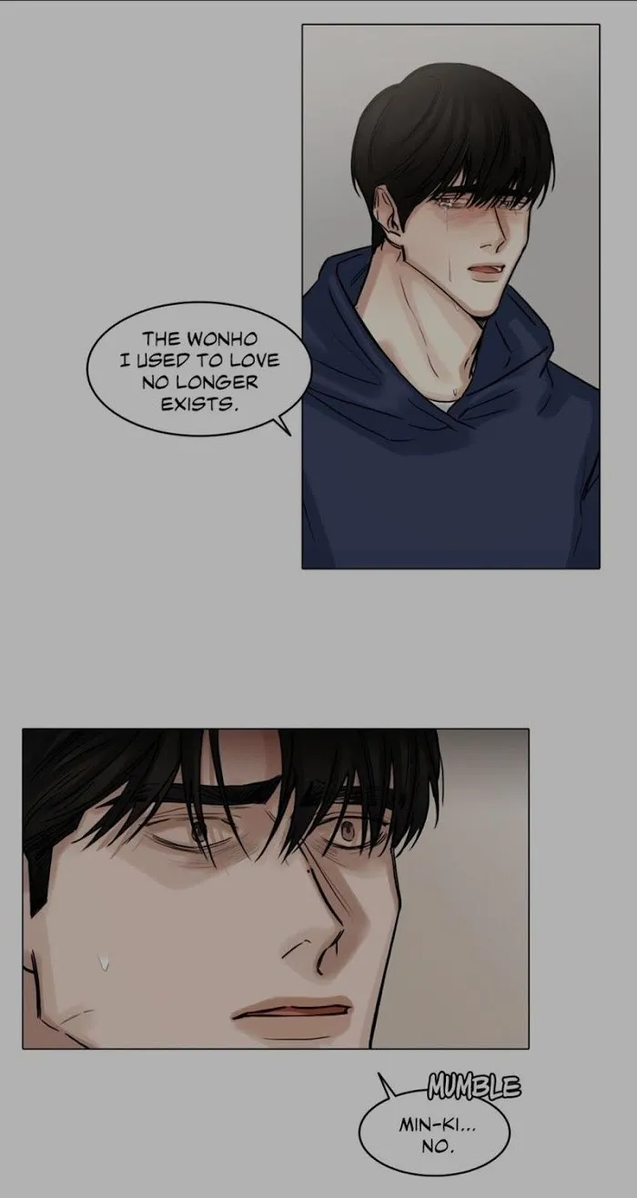 Behind The Scenes (Monologue) - Chapter 56 Page 26