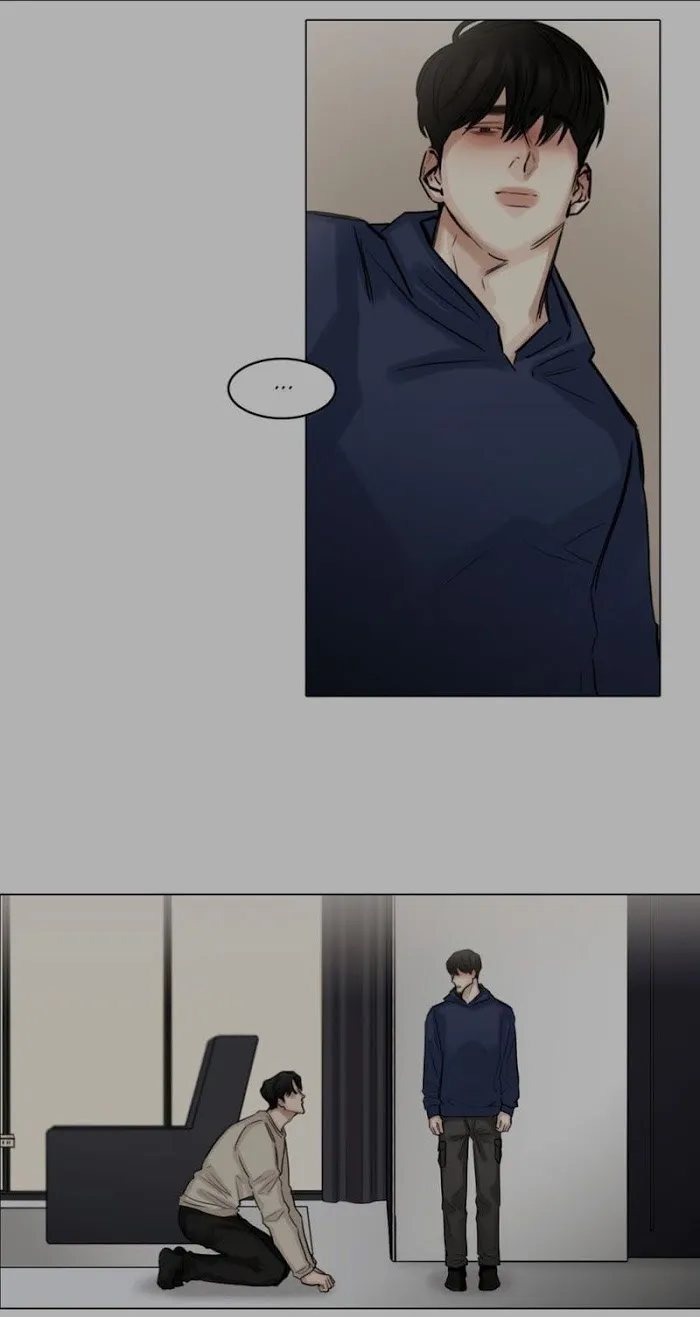 Behind The Scenes (Monologue) - Chapter 56 Page 29