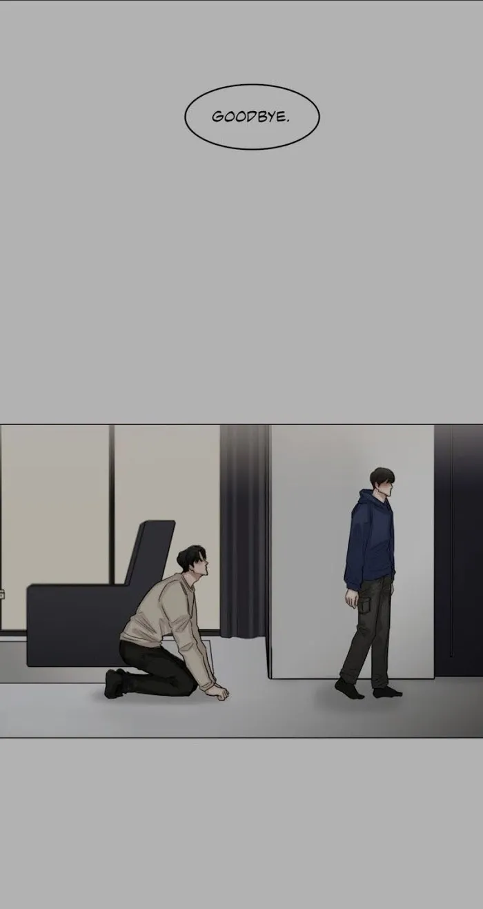 Behind The Scenes (Monologue) - Chapter 56 Page 30