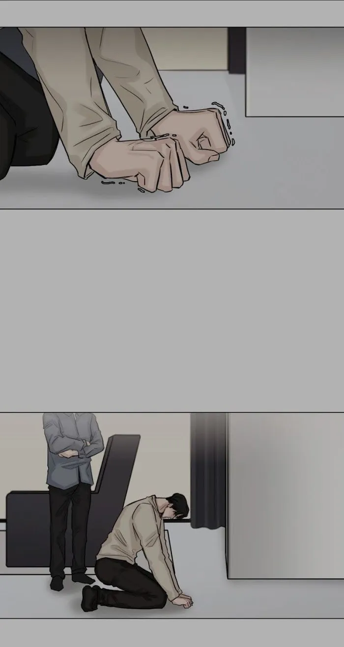 Behind The Scenes (Monologue) - Chapter 56 Page 32