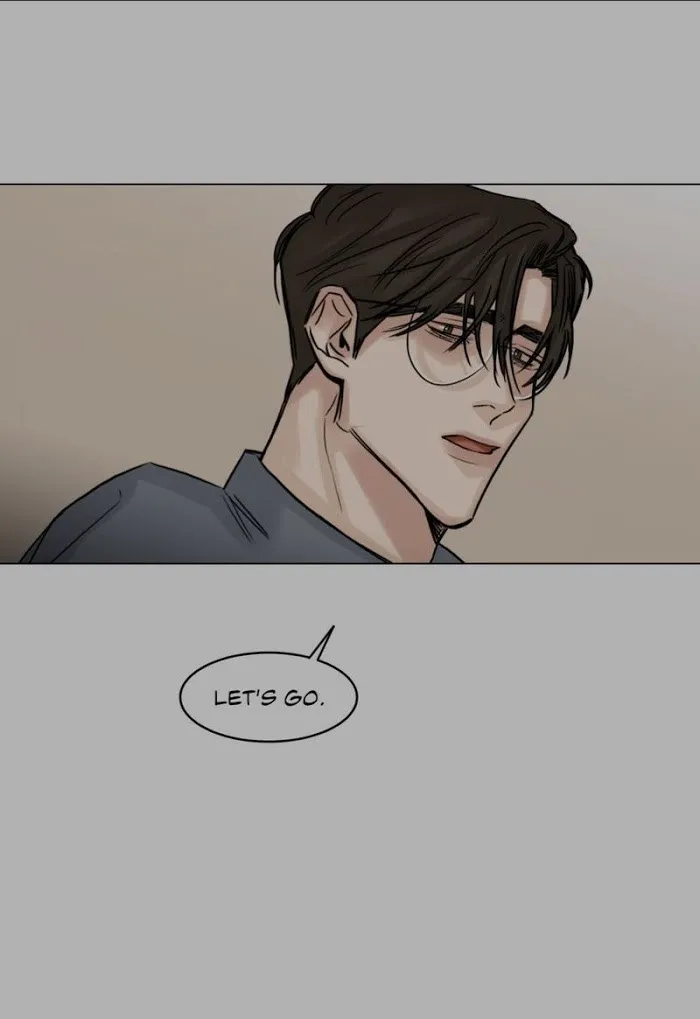 Behind The Scenes (Monologue) - Chapter 56 Page 33