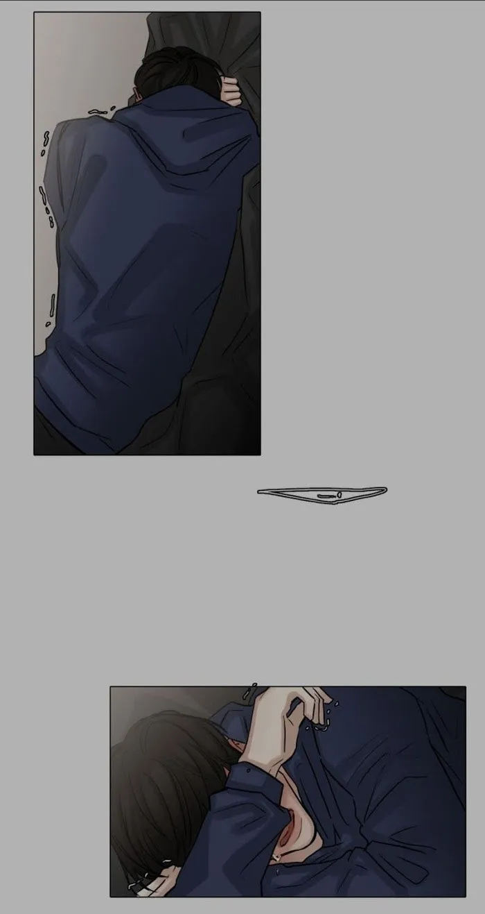 Behind The Scenes (Monologue) - Chapter 56 Page 35
