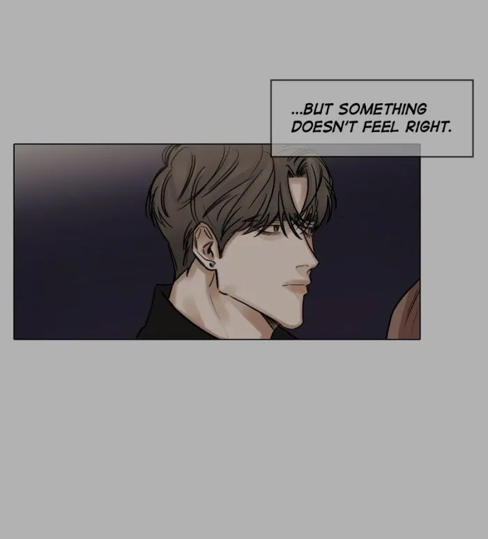 Behind The Scenes (Monologue) - Chapter 56 Page 39