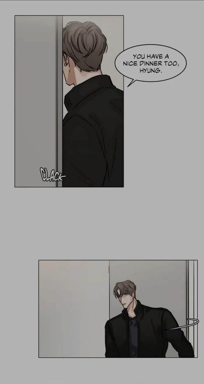 Behind The Scenes (Monologue) - Chapter 56 Page 41