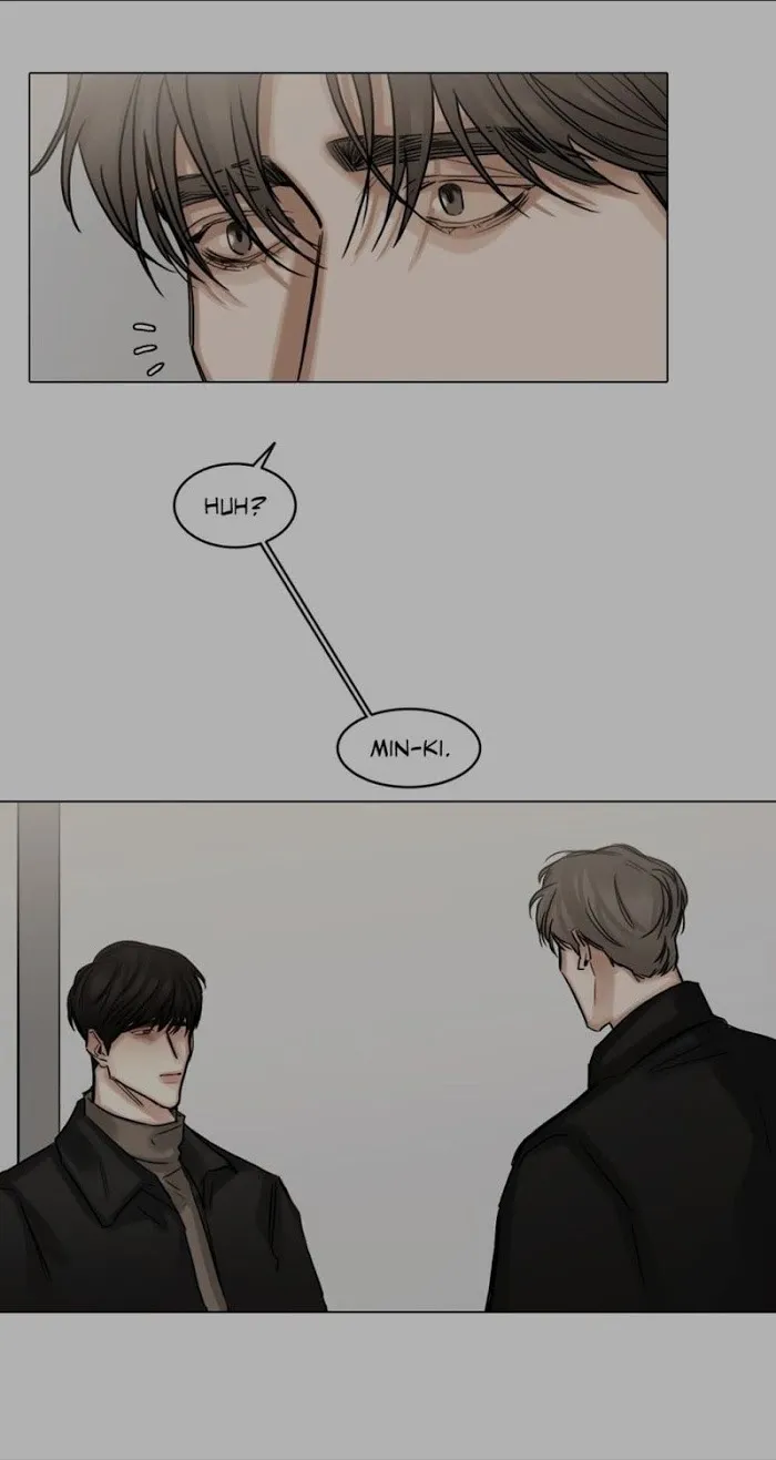 Behind The Scenes (Monologue) - Chapter 56 Page 42