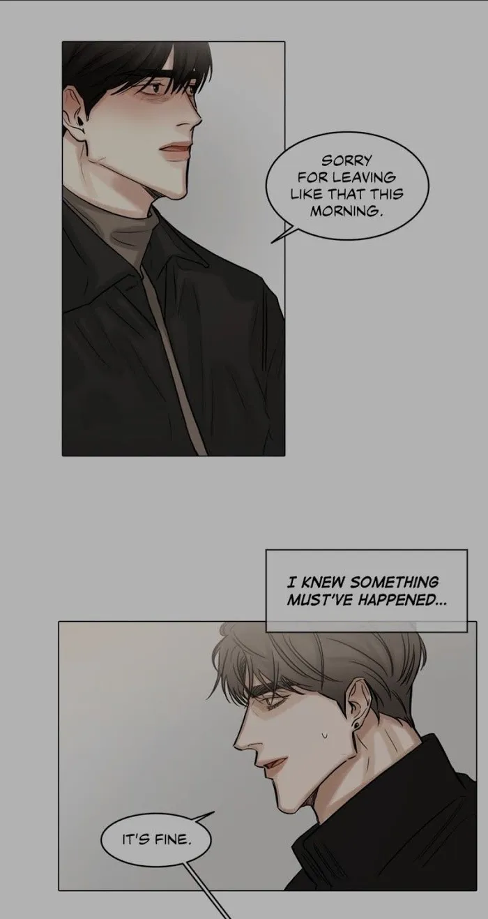 Behind The Scenes (Monologue) - Chapter 56 Page 43