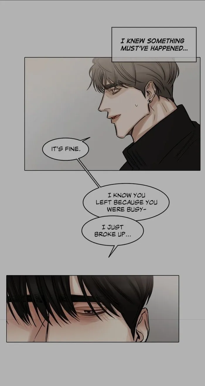 Behind The Scenes (Monologue) - Chapter 56 Page 44