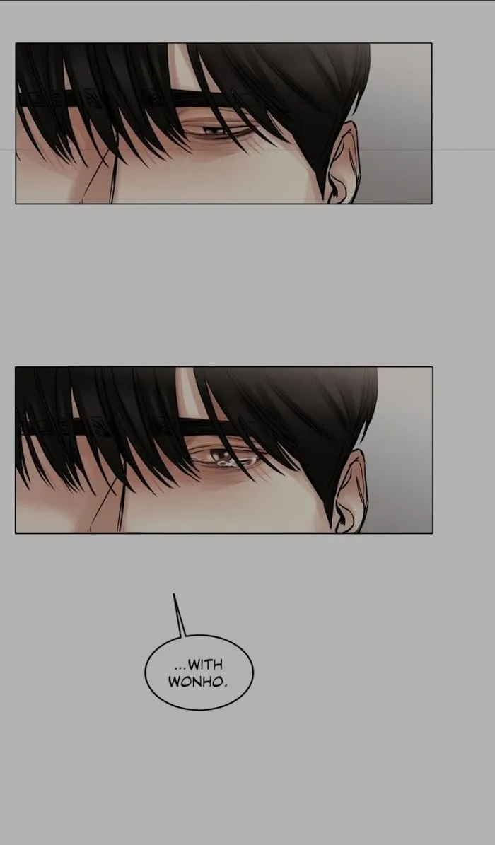 Behind The Scenes (Monologue) - Chapter 56 Page 45