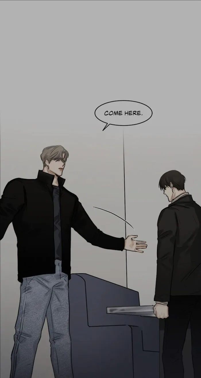 Behind The Scenes (Monologue) - Chapter 57 Page 3