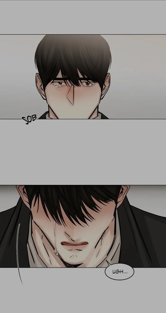 Behind The Scenes (Monologue) - Chapter 57 Page 4