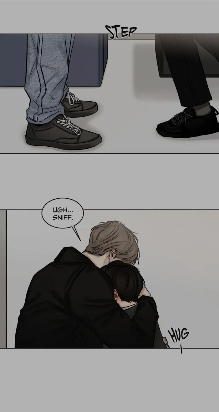 Behind The Scenes (Monologue) - Chapter 57 Page 5