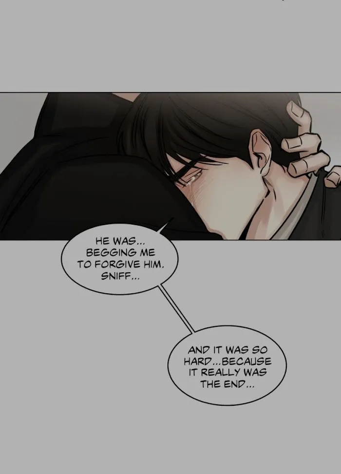 Behind The Scenes (Monologue) - Chapter 57 Page 6