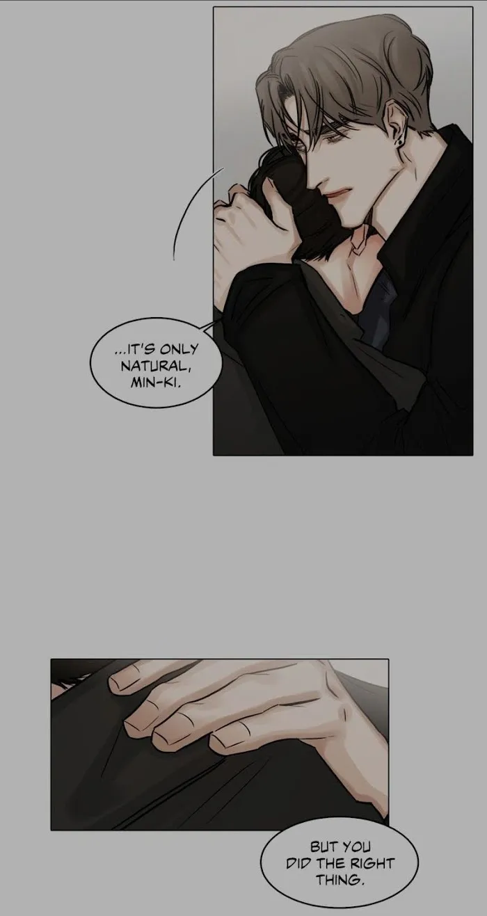 Behind The Scenes (Monologue) - Chapter 57 Page 7