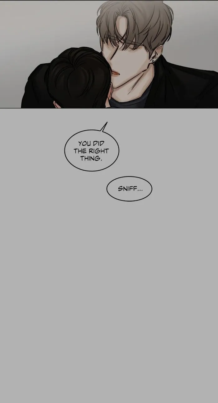 Behind The Scenes (Monologue) - Chapter 57 Page 8
