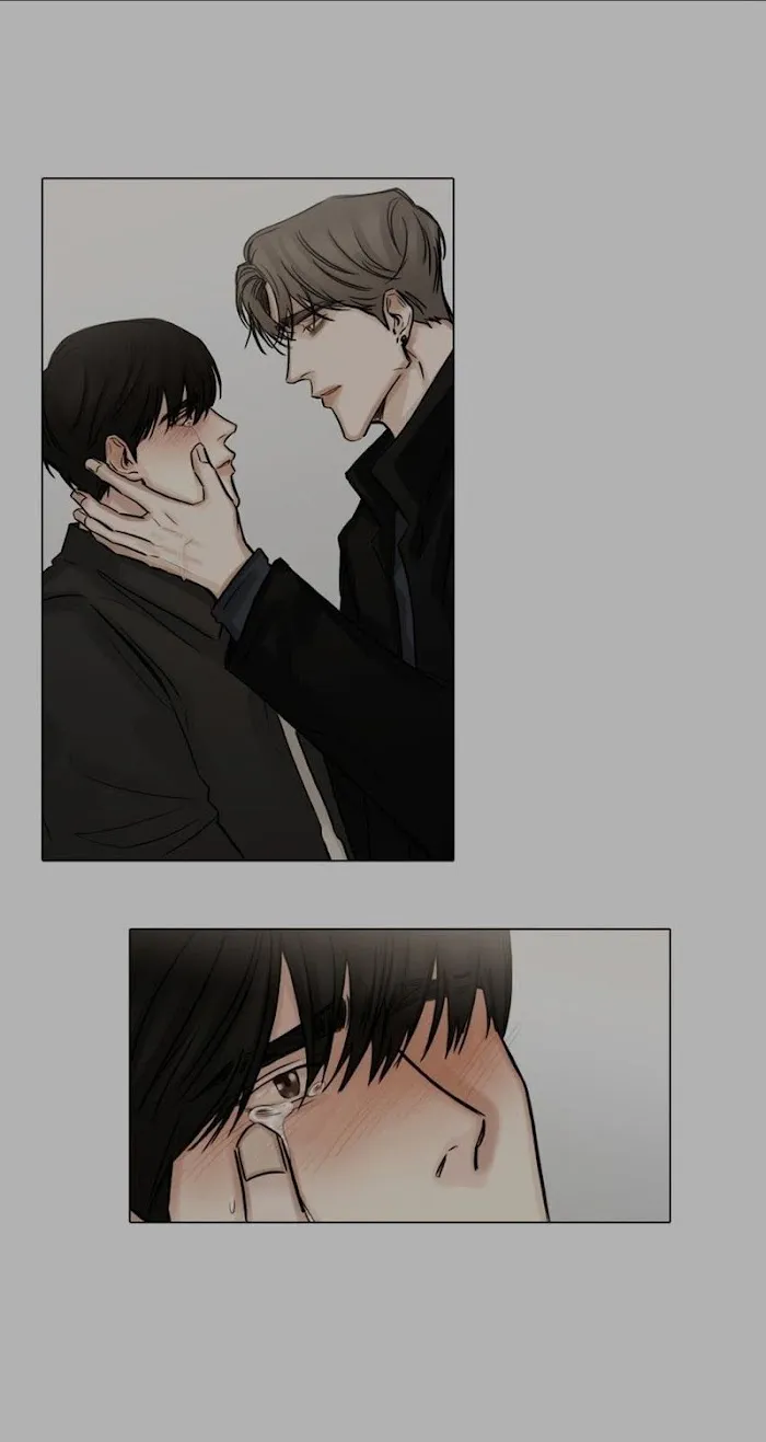 Behind The Scenes (Monologue) - Chapter 57 Page 10