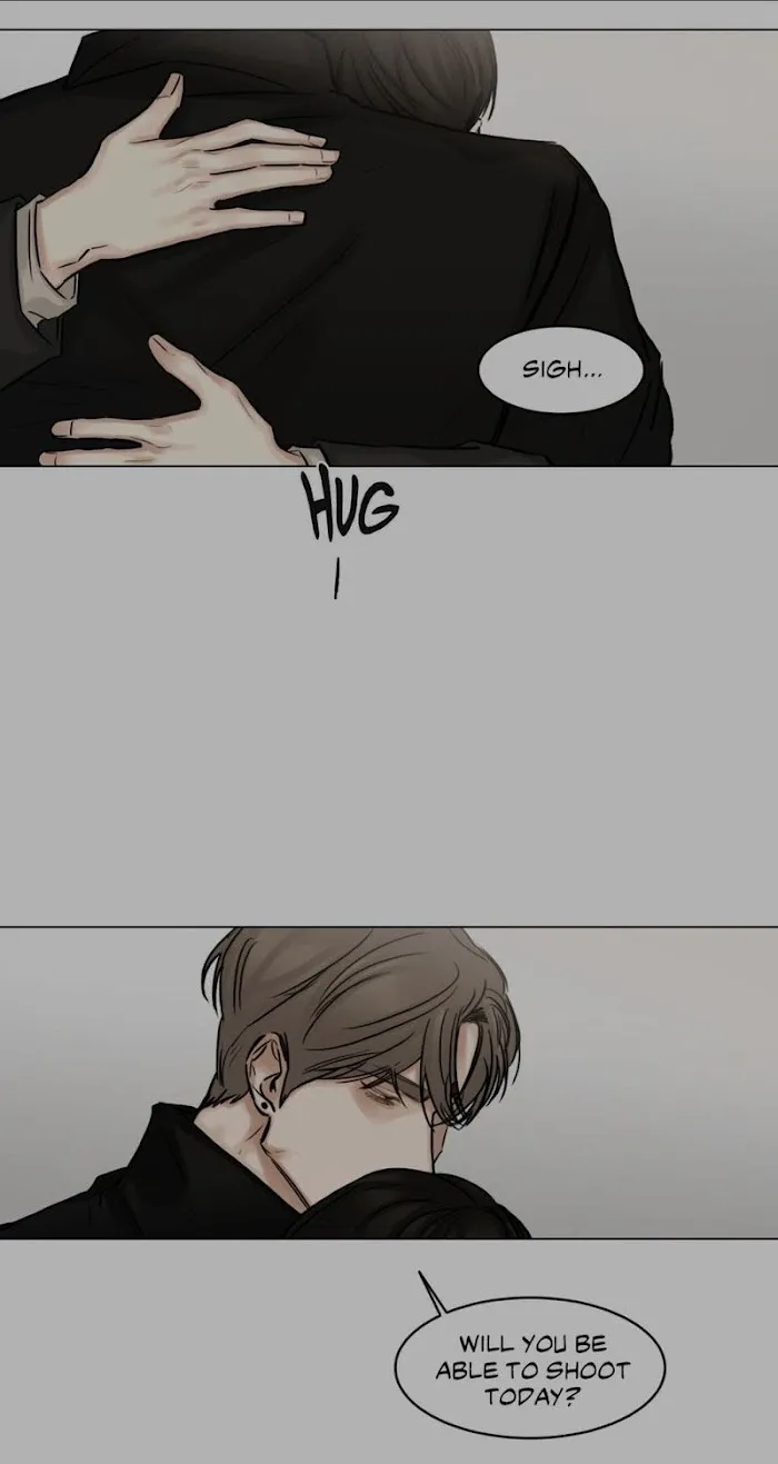 Behind The Scenes (Monologue) - Chapter 57 Page 11