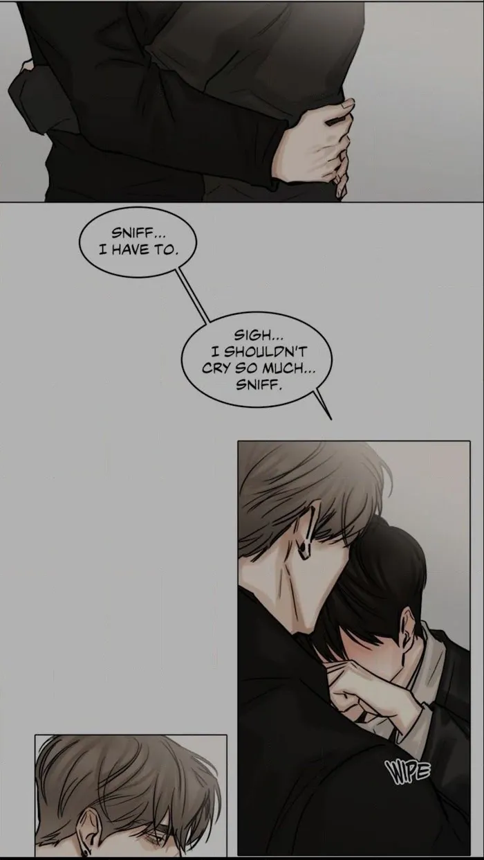 Behind The Scenes (Monologue) - Chapter 57 Page 12