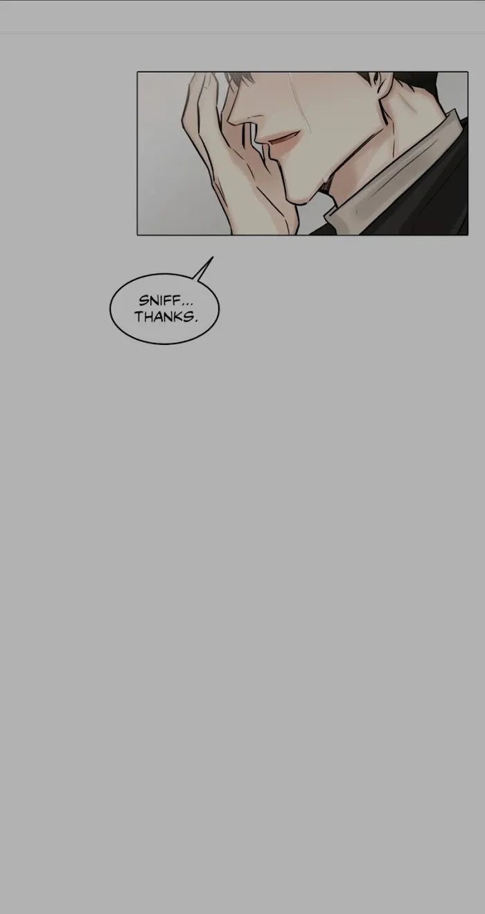 Behind The Scenes (Monologue) - Chapter 57 Page 14