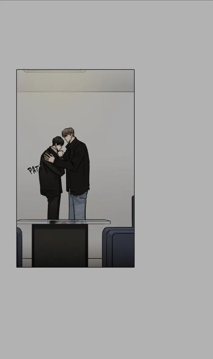 Behind The Scenes (Monologue) - Chapter 57 Page 15