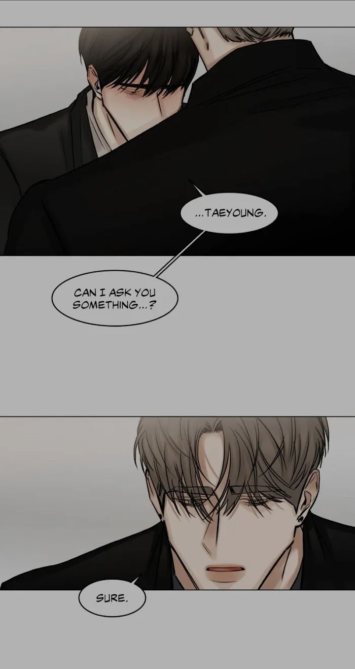 Behind The Scenes (Monologue) - Chapter 57 Page 16