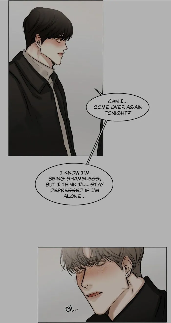 Behind The Scenes (Monologue) - Chapter 57 Page 17