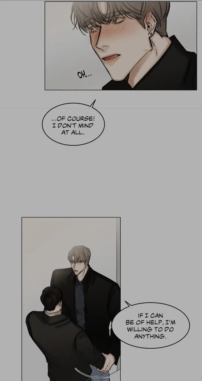 Behind The Scenes (Monologue) - Chapter 57 Page 18