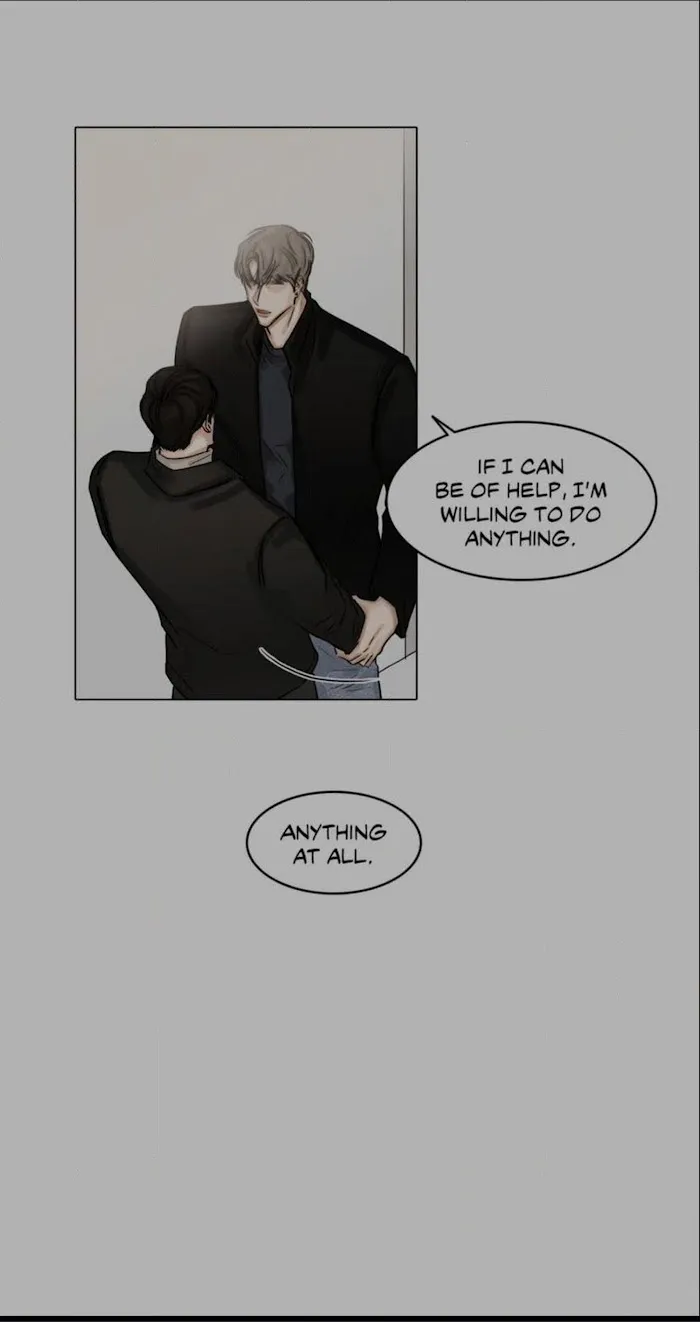 Behind The Scenes (Monologue) - Chapter 57 Page 19