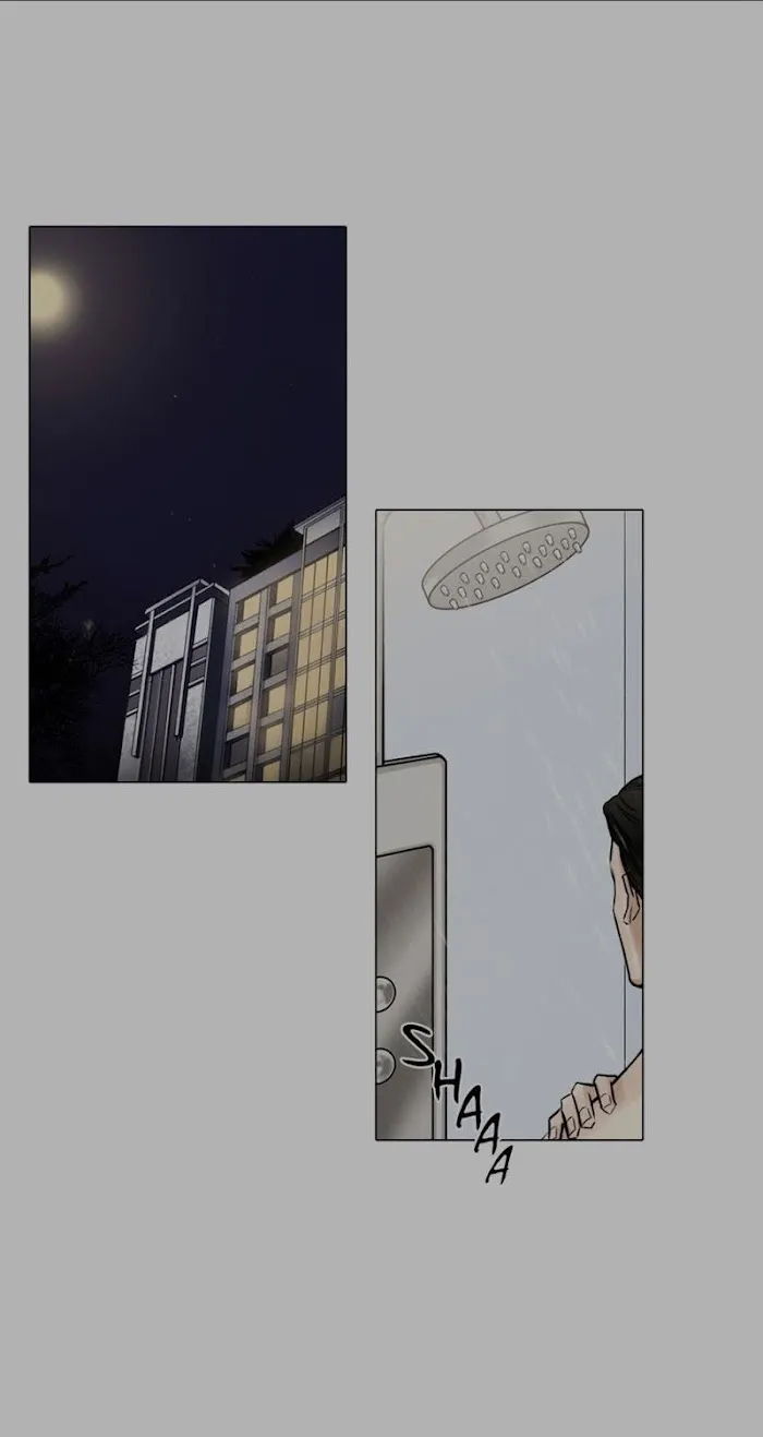 Behind The Scenes (Monologue) - Chapter 57 Page 20