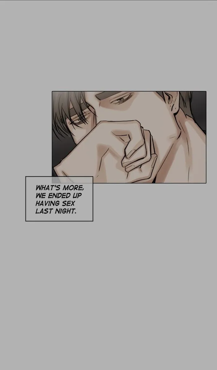 Behind The Scenes (Monologue) - Chapter 57 Page 22