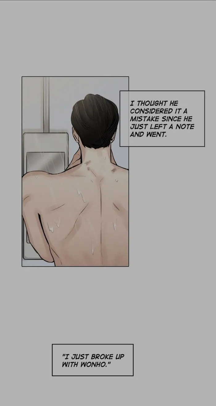 Behind The Scenes (Monologue) - Chapter 57 Page 23