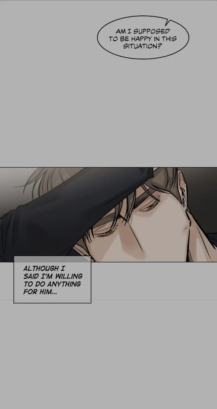 Behind The Scenes (Monologue) - Chapter 57 Page 25