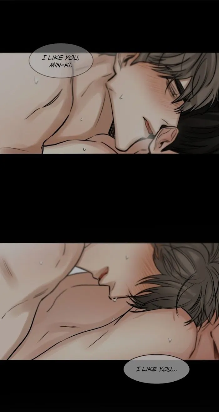 Behind The Scenes (Monologue) - Chapter 57 Page 27