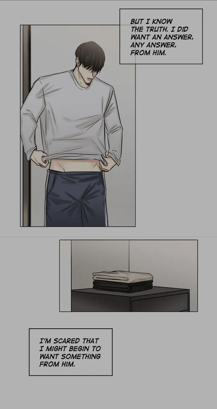 Behind The Scenes (Monologue) - Chapter 57 Page 29